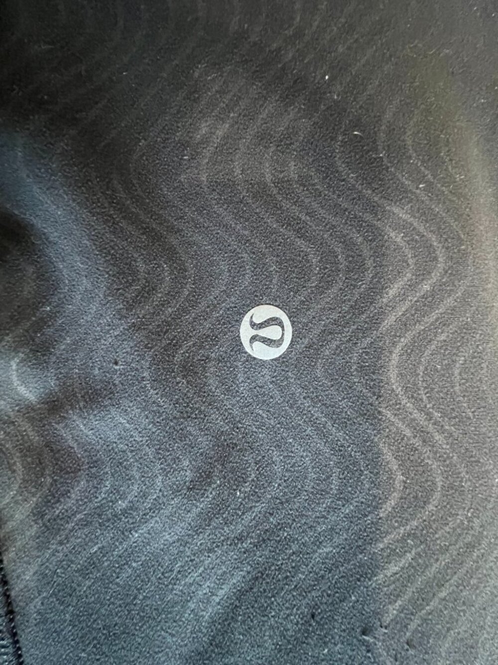 Lululemon Leggings SZ 16 - Picture 3 of 6